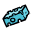 Timetable sponge tool icon